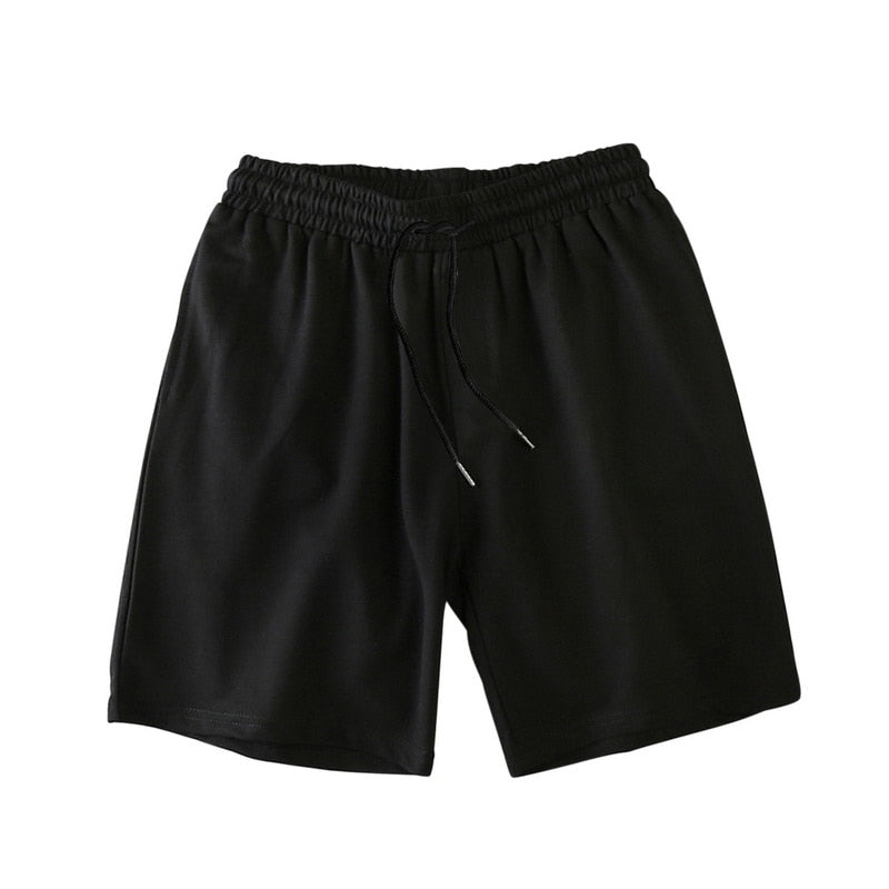 New Fashion Shorts Man Pants Summer Beach Pants Men&#39;S Casual Running Sport Shorts Men&#39;S Street Pants Shorts Male Straight Pants