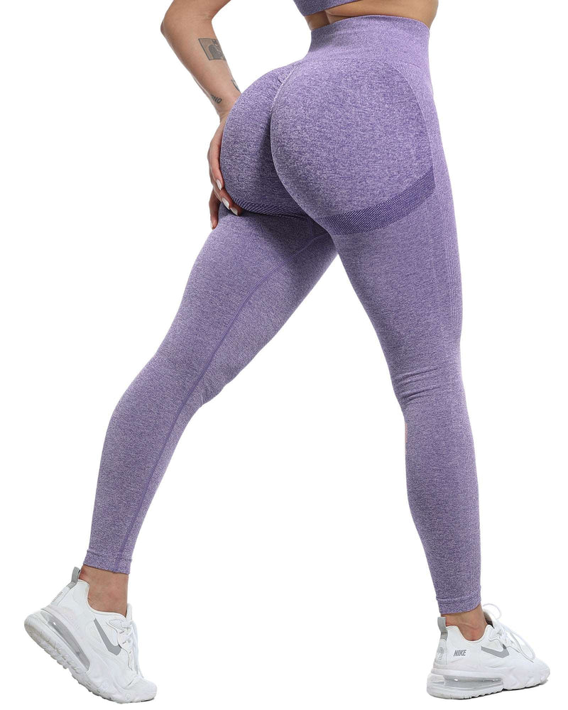 Leggings de cintura alta para mulheres Fitness Bubble Butt Legging Push Up GYM Sport Leggings Jeggings de treino para mulheres