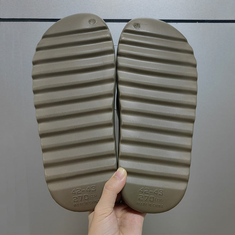 Chinelo unissex super macio e confortavel para usar em qualquer lugar